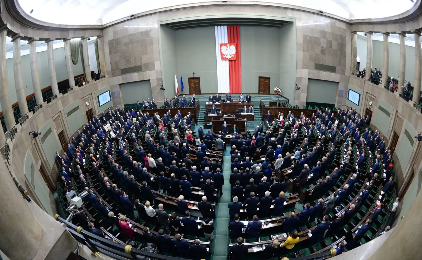 Sejm