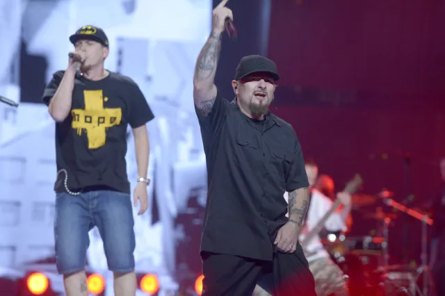 Liroy "jedynką" na  na liście wyborczej komitetu wyborczego Kukiz'15 w Kielcach