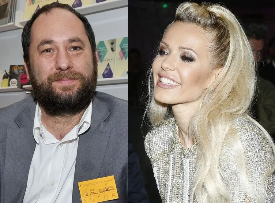 prof. Jan Hartman i Doda