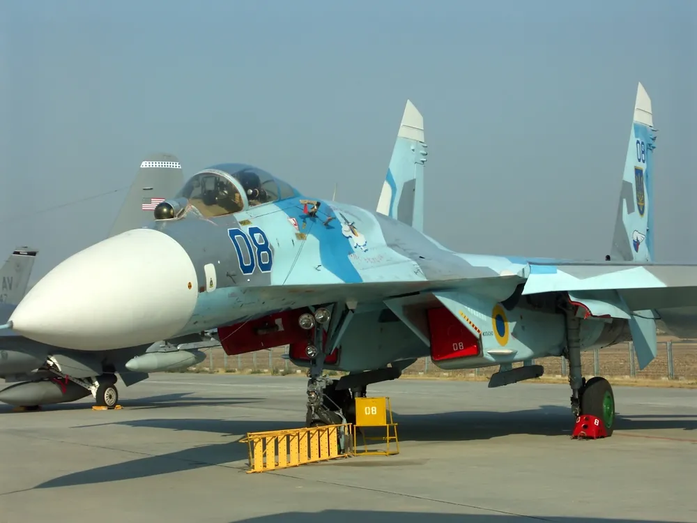 Białoruś lotniskowcem Moskwy. Rosyjska baza będzie trzymała w szachu Kijów