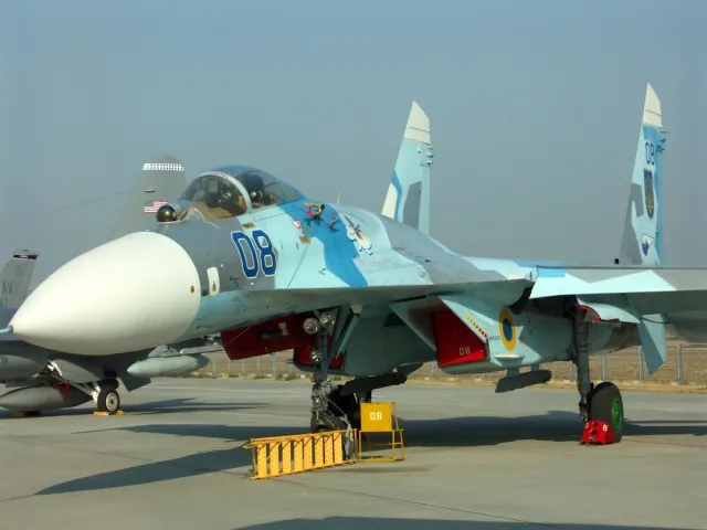 Białoruś lotniskowcem Moskwy. Rosyjska baza będzie trzymała w szachu Kijów