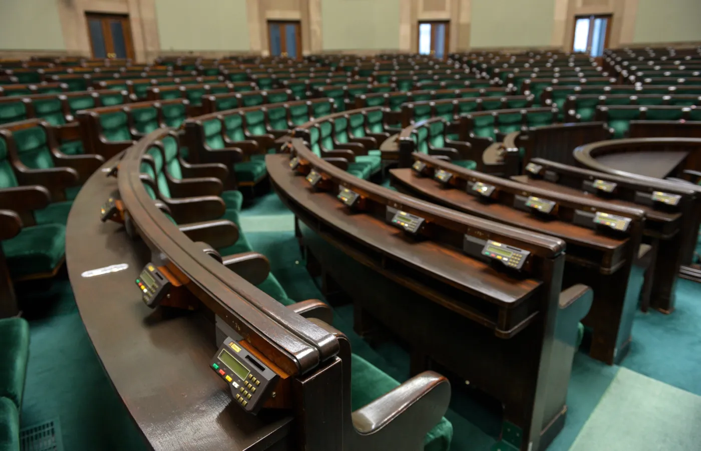 Szczepański: Posłowie mogą po cichu uśmiercać każdy projekt obywatelski