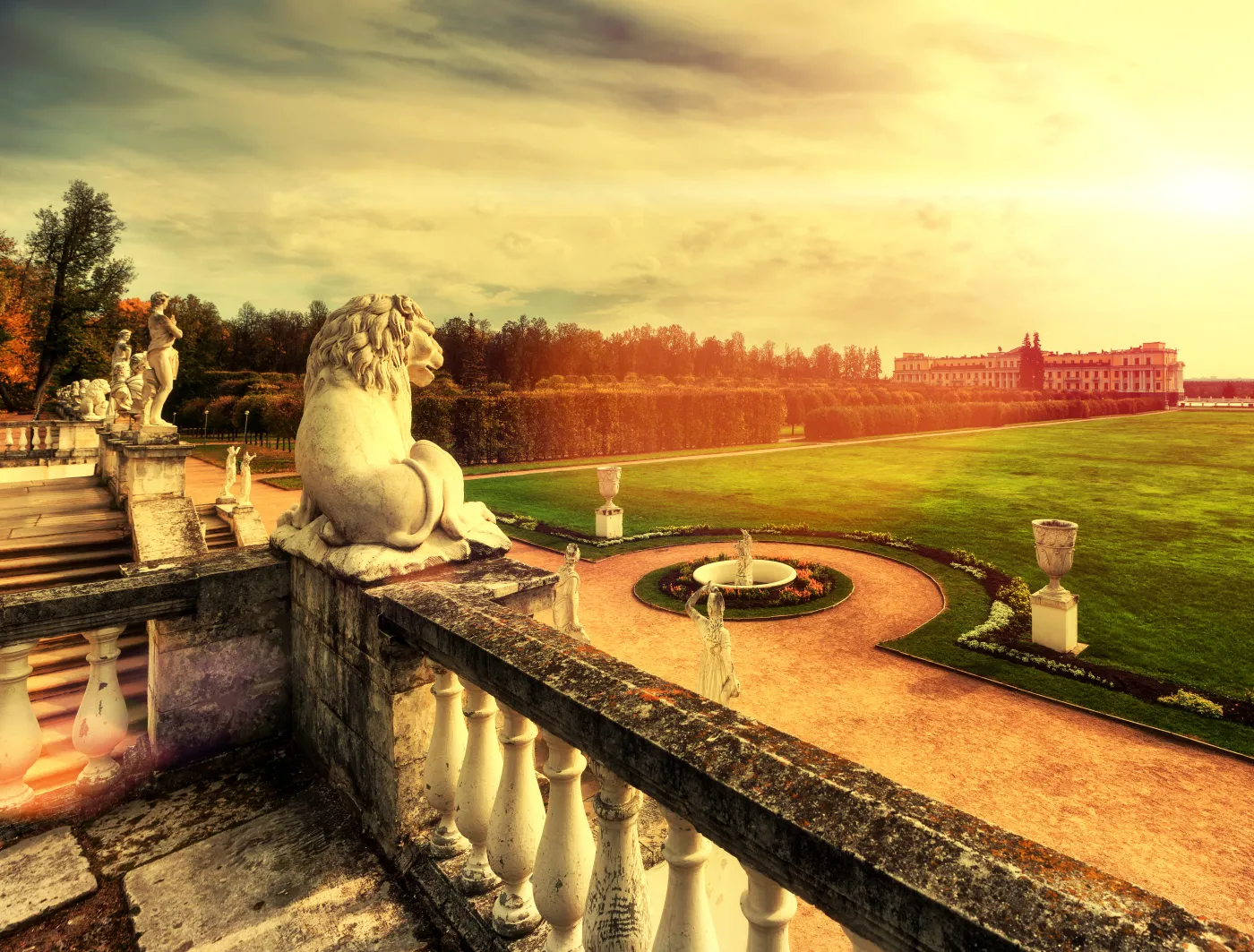 Tam, gdzie mieszkają najbogatsi. Oto najdroższe lokalizacje w kraju. ZDJĘCIA