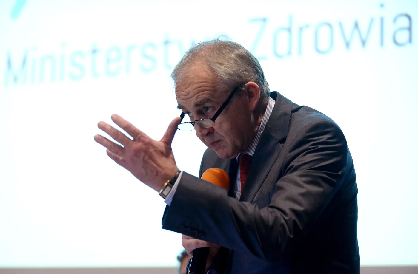 Prof. Marian Zembala