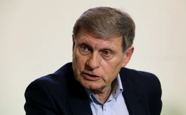 Balcerowicz wejdzie do ukraińskiego rządu? Jest mocny kandydat na premiera