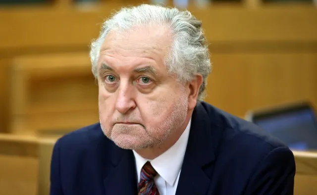 Politycy PiS: Spór o Trybunał Konstytucyjny ma twarz prezesa Rzeplińskiego