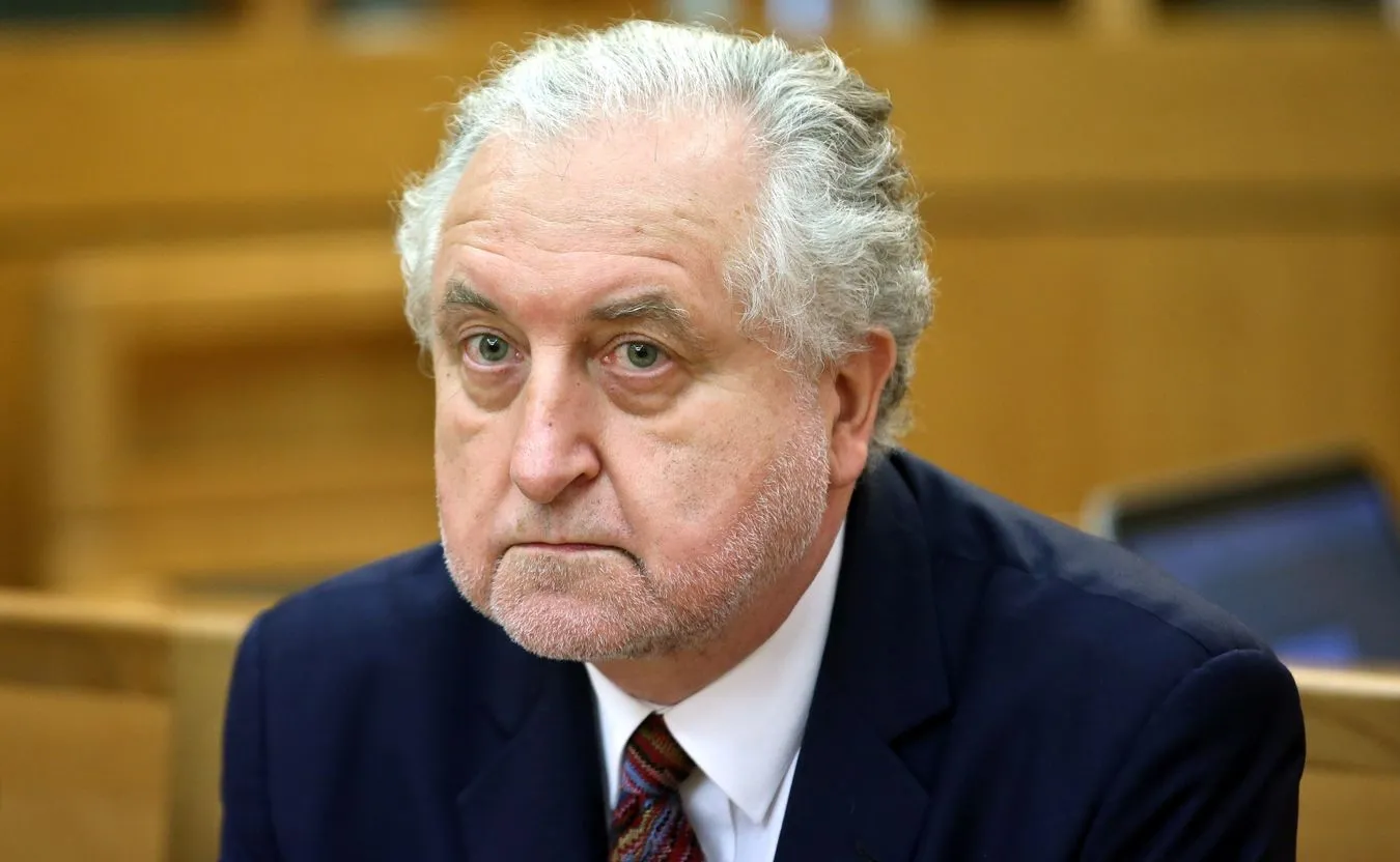 Prof. Andrzej Rzepliński