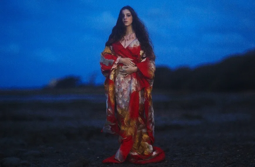 Birdy, dziewczyna z dobrego domu. RECENZJA albumu "Beautiful Lies"