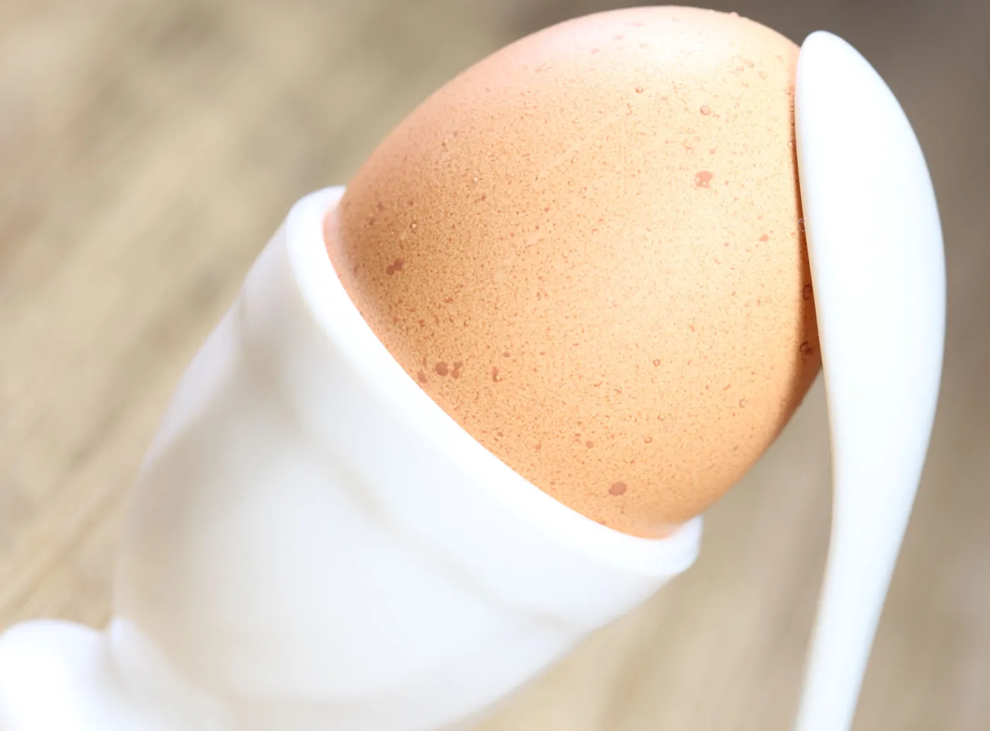 Przed pracą zjedz jajko - to pomaga schudnąć!