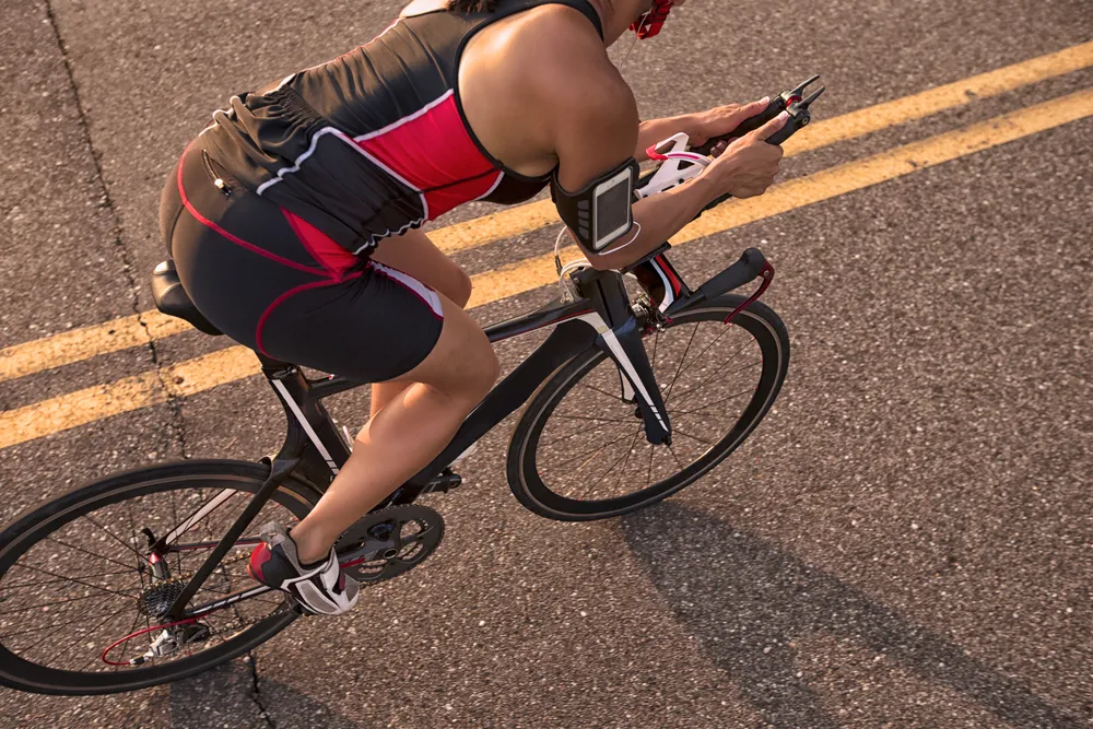 Rowerzyści na polskich ulicach: Bez ładu i składu