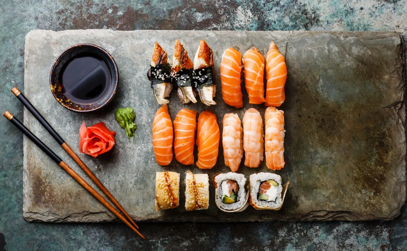 Sushi