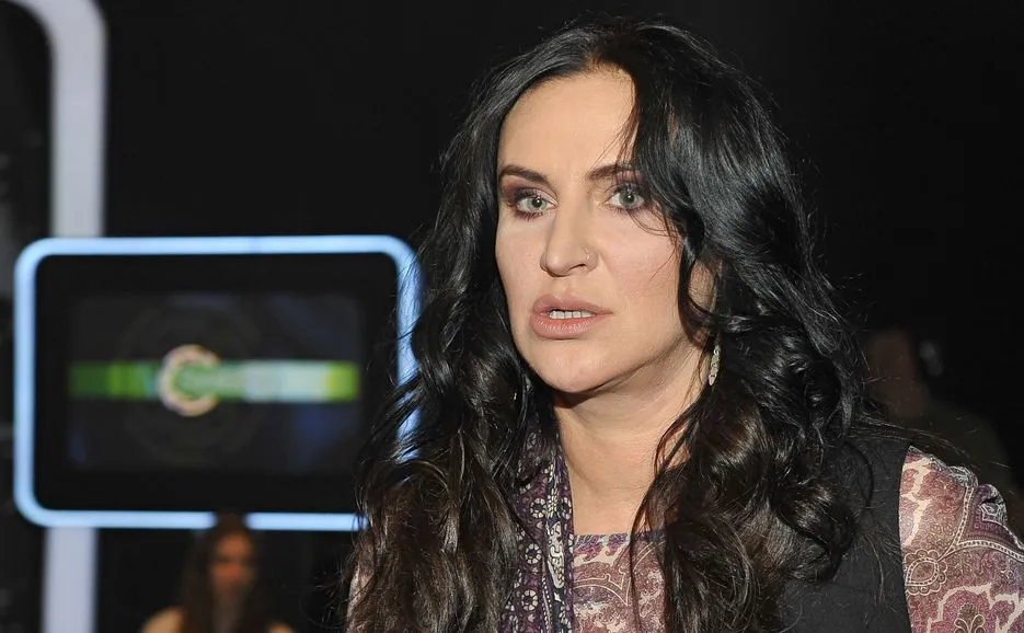 Kayah opowiedziała o dramacie z przeszłości. Była ofiarą przemocy w związku