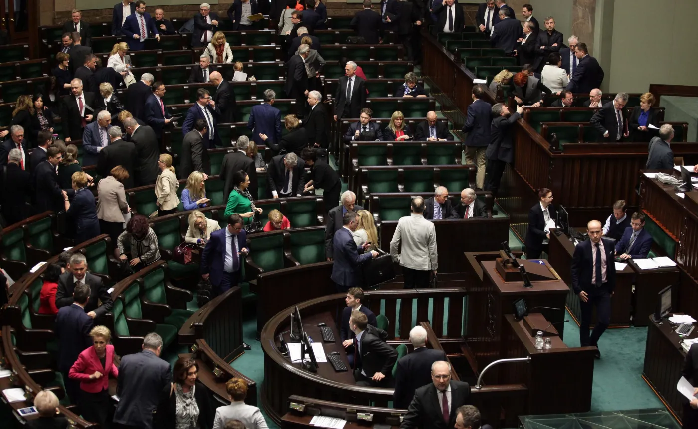 Szef resortu rolnictwa straci stanowisko? Możliwy wniosek o wotum nieufności