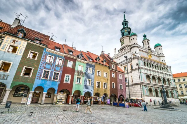 Rada Miasta Poznania podjęła decyzję o stosowaniu się do wyroków TK