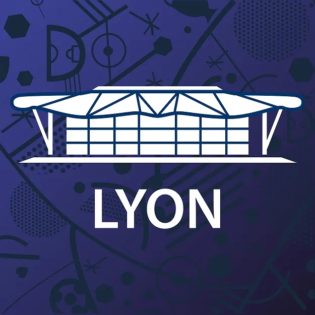 Euro 2016: Lyon