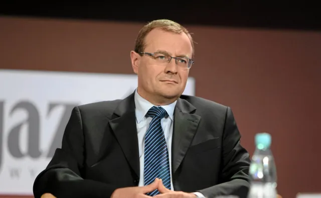 Prof. Dudek: Albo Niemcy pogodzą się z tym, że teraz będzie inaczej, albo nasze stosunki pogorszą się