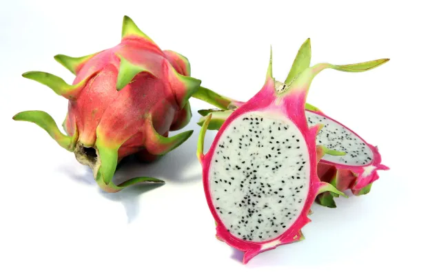 Smoczy owoc, czyli pitaja - dodaje energii i odmładza