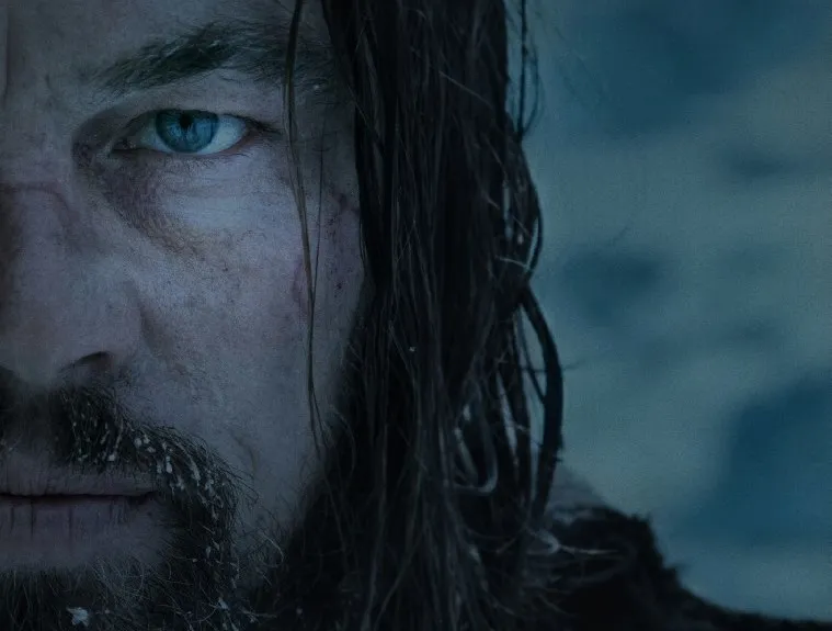 "Zjawa": Dzikość serca DiCaprio. RECENZJA filmu Alejandro Gonzáleza Inárritu
