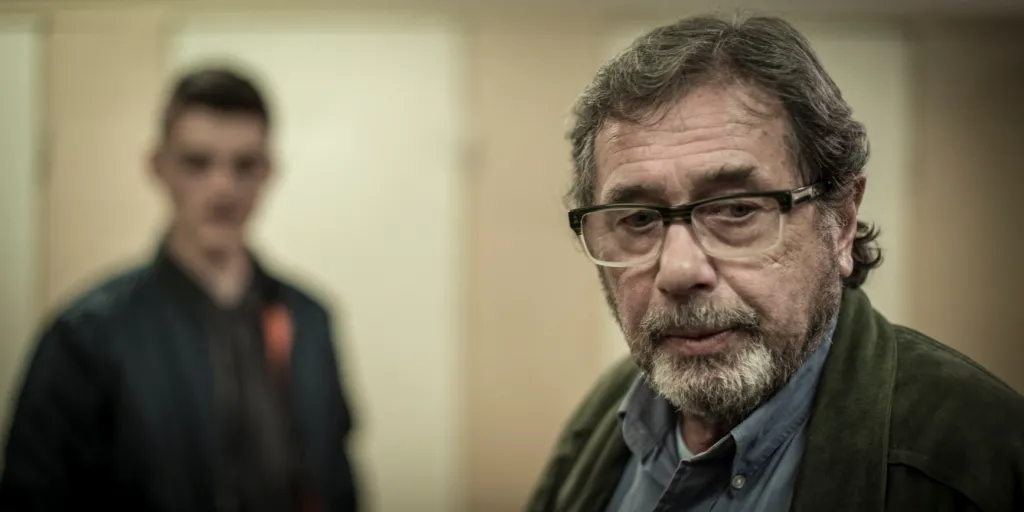 Szumowska w poszukiwaniu utraconej wiary. Głośne "Body/Ciało" wchodzi do kin [ZDJĘCIA]