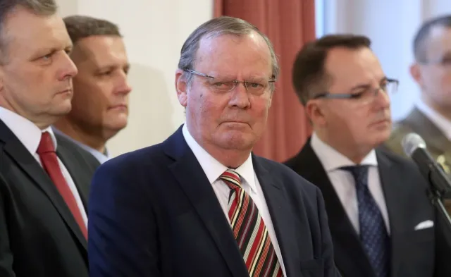 Remont tupolewa pod lupą nowej komisji smoleńskiej. "Nadzór pozostawiał wiele do życzenia"