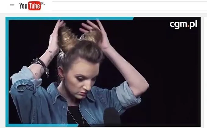 Niepokojący wywiad Sarsy. Internauci sugerują, że była pijana [WIDEO]