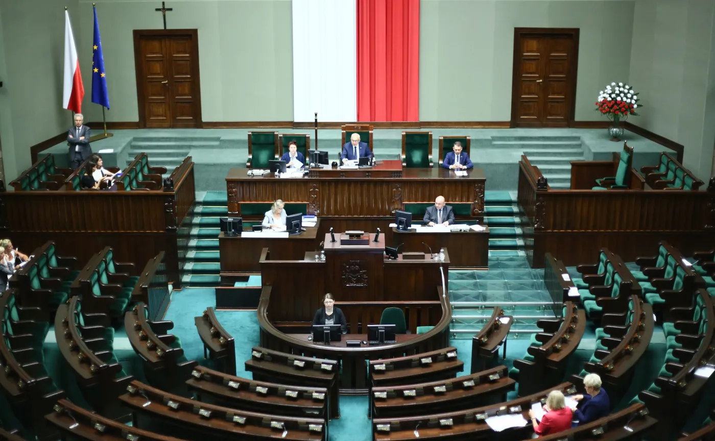 Sejm