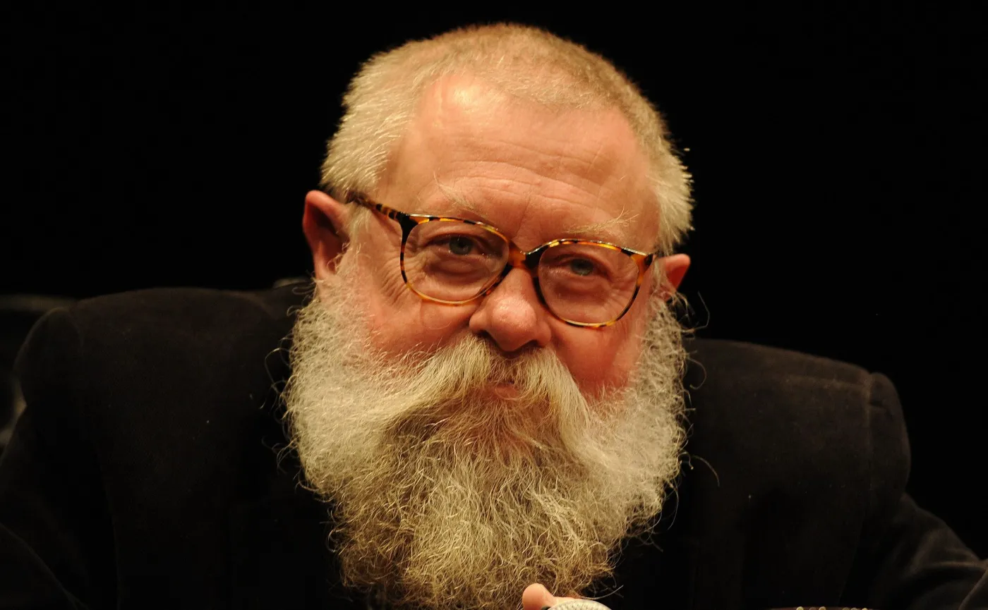 Prof. Jerzy Bralczyk