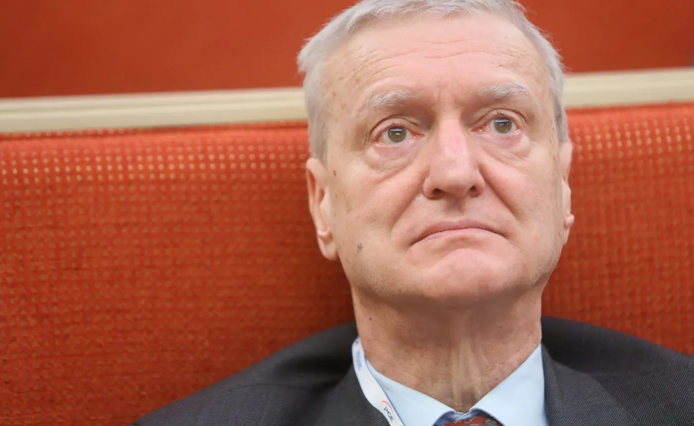 Michał Kleiber: Wiele ustaw ma charakter zaprzeczający stymulowaniu innowacji