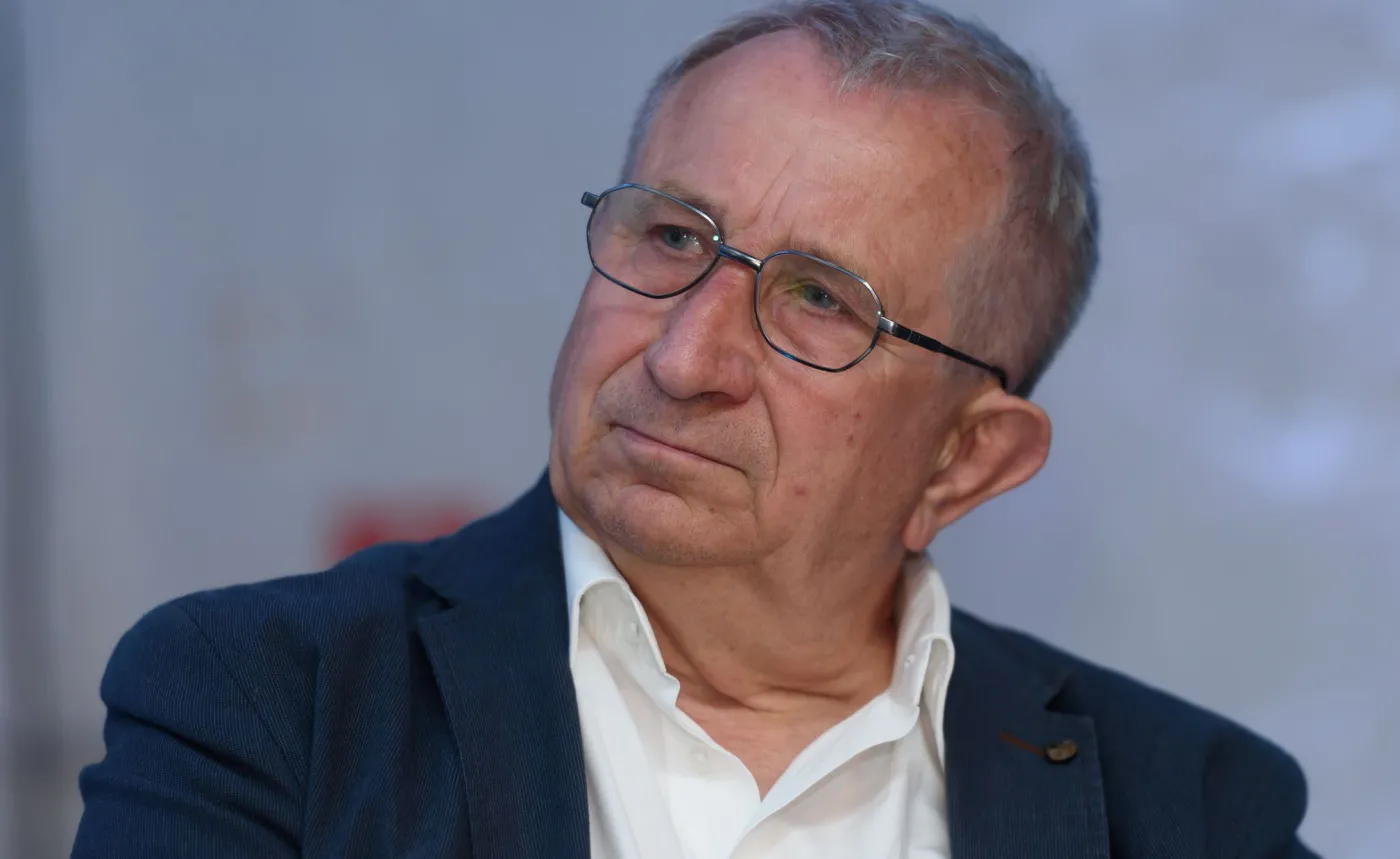 Prof. Leszek Pacholski