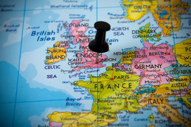 Londyn europejską stolicą islamu? Dwóch mocnych muzułmańskich kandydatów na burmistrza