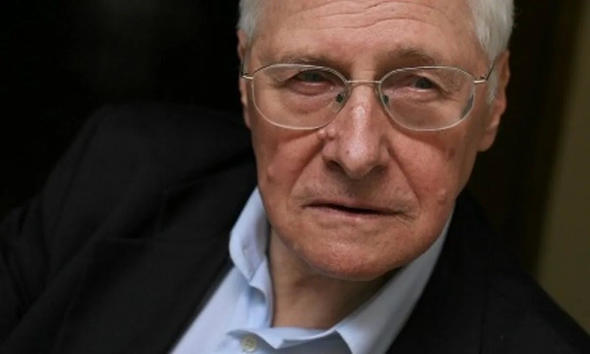 Prof. Jerzy Vetulani