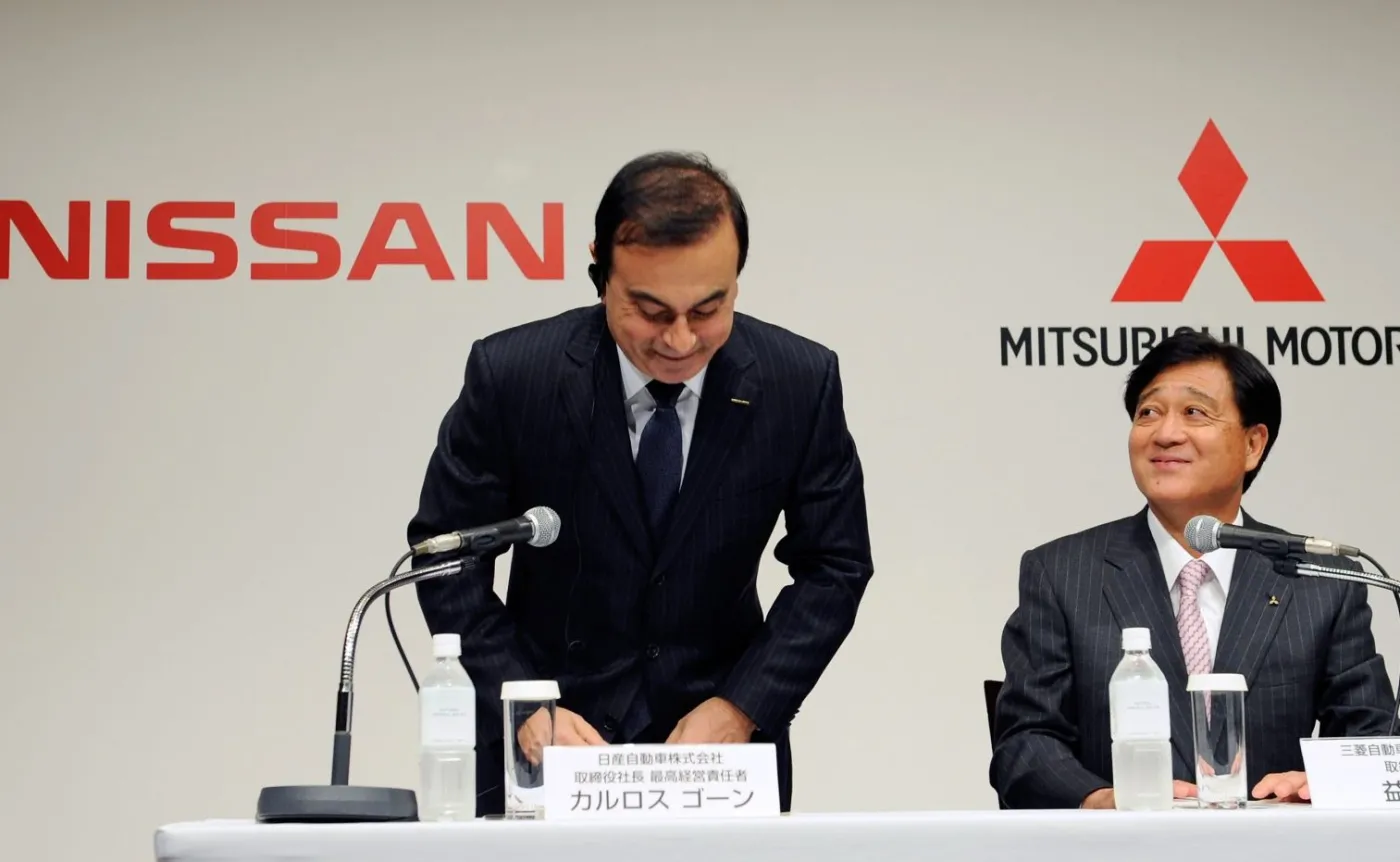Sensacyjne przejęcie po skandalu. Nissan kupuje akcje Mitsubishi