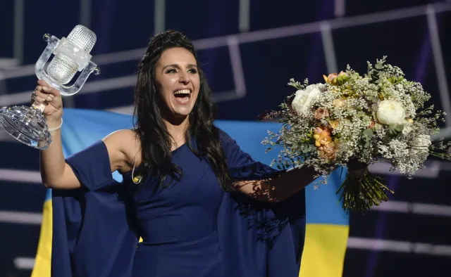 O czym śpiewała Jamala w konkursie Eurowizji. Rosja domagała się dyskwalifikacji jej piosenki