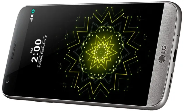 LG G5, czyli fotograficzny mocarz [TESTUJEMY]