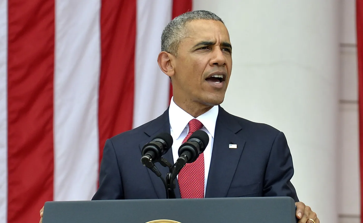 Barack Obama spotka się z Andrzejem Dudą