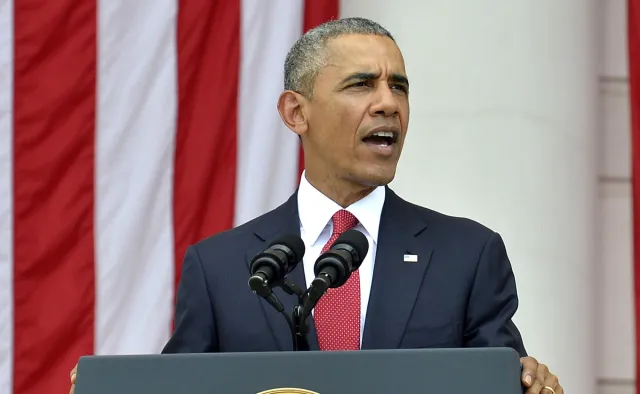Przed szczytem NATO Duda spotka się z Obamą. "Będą rozmawiać o bezpieczeństwie"