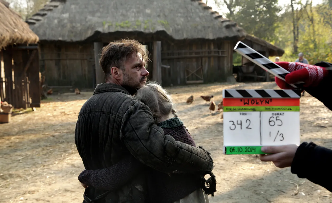 Producent: "Wołyń" trafi do kin zgodnie z planem. TVP dołoży pieniędzy?
