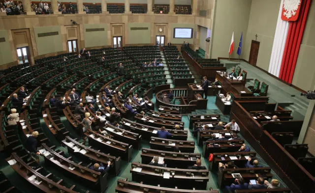 PSL chce ustanowić dzień pamięci o ofiarach ludobójstwa UPA. "Nie można handlować pamięcią"