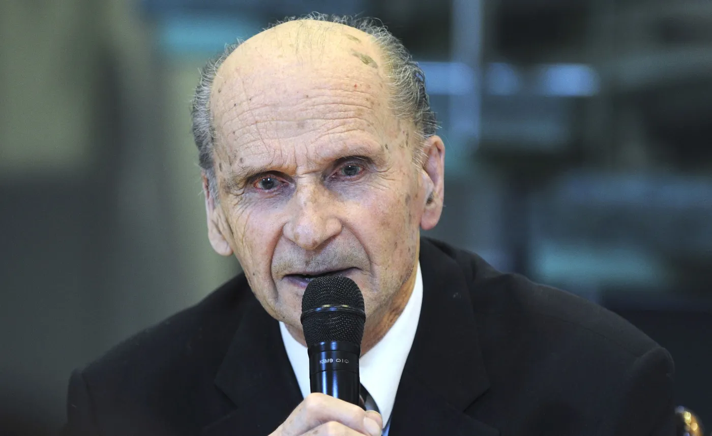 Gen. Ścibor-Rylski nie weźmie udziału w procesie lustracyjnym. Sąd zdecyduje o zawieszeniu postępowania