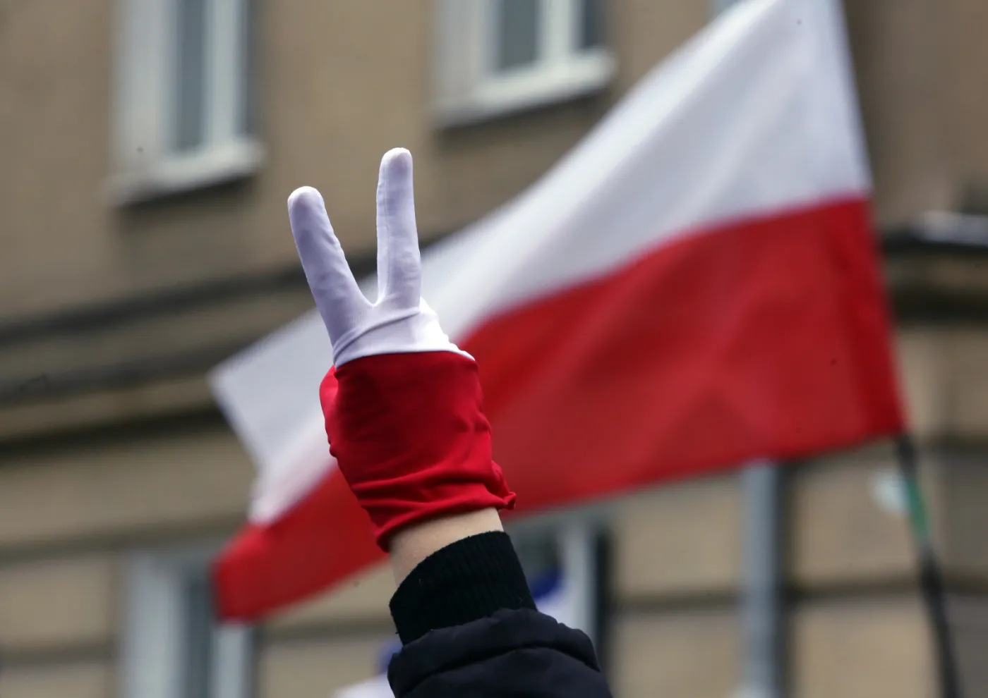 Władysław Bartoszewski uhonorowany w Warszawie. Powstał skwer jego imienia