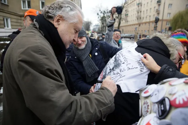 Jak sprawdzić, czy sędziowie są na prawdziwym zwolnieniu? "Sąsiad któregoś z nich może donieść do prezesa TK"