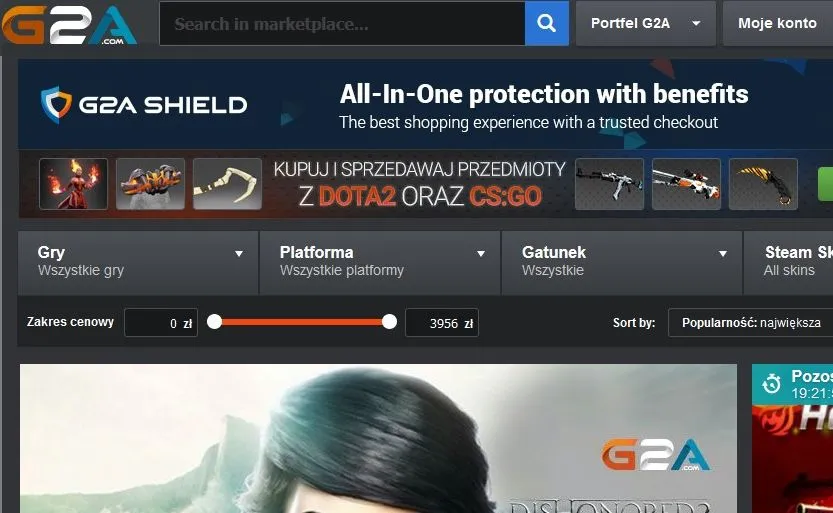 G2A