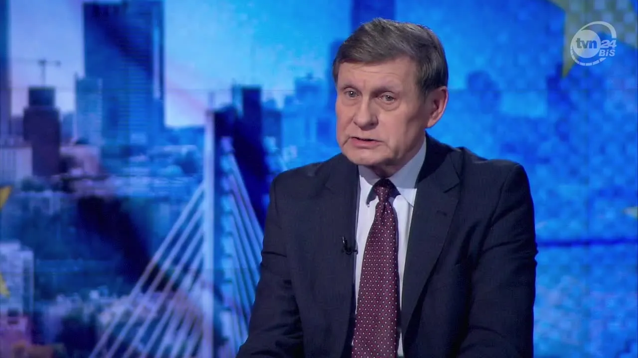 Prof. Leszek Balcerowicz: Prawdziwą hańbą jest cała seria decyzji PiS i prezydenta
