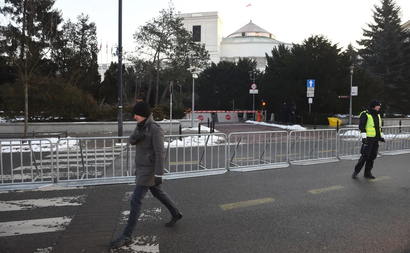 Sejm nie zajmie się projektem zakazującym aborcji. Posiedzenie komisji odwołano
