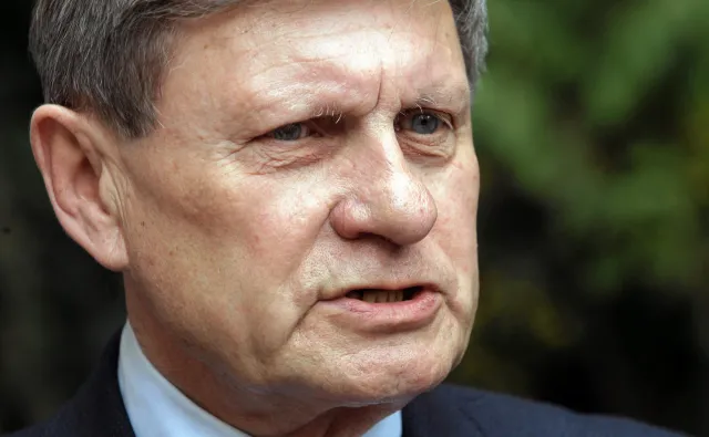 Balcerowicz atakuje Kaczyńskiego. Podaje przykłady nepotyzmu szefa PiS