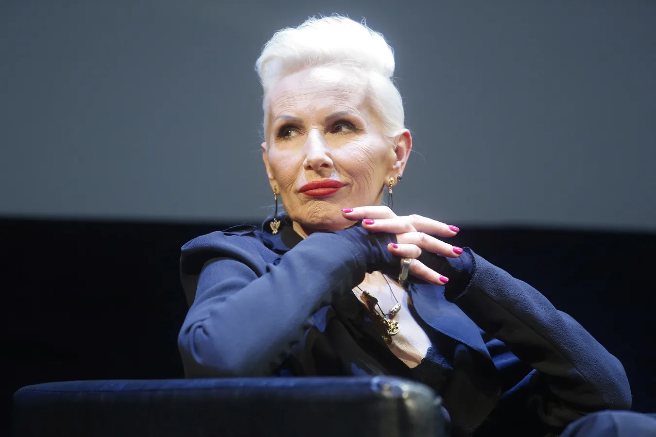 Kora wraca do telewizji. Będzie jurorką w kultowym show