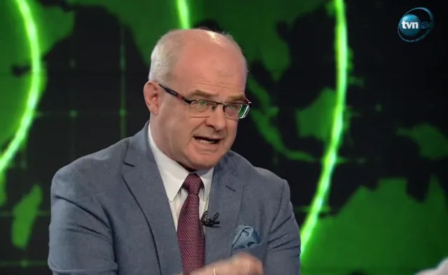 Gen. Skrzypczak: Mam wrażenie, że powoli stajemy się armią-muzeum