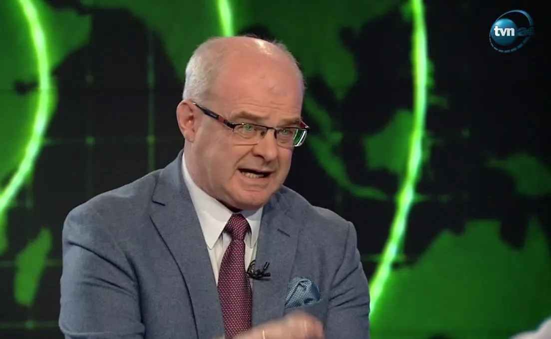 Gen. Waldemar Skrzypczak