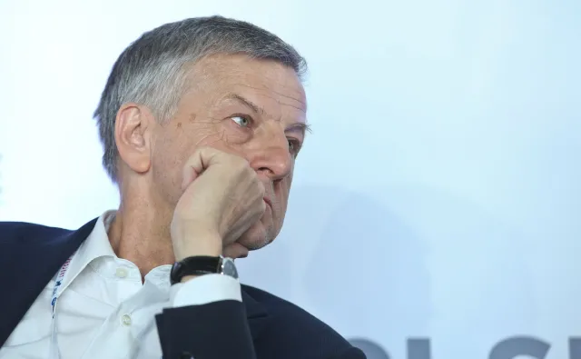 Wpadka prezydenckiego doradcy. Według prof. Zybertowicza Finlandia jest członkiem NATO