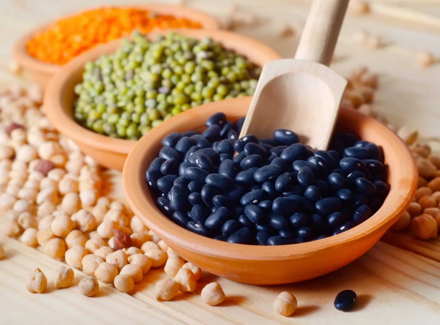 Dieta złagodzi nieprzyjemne objawy menopauzy